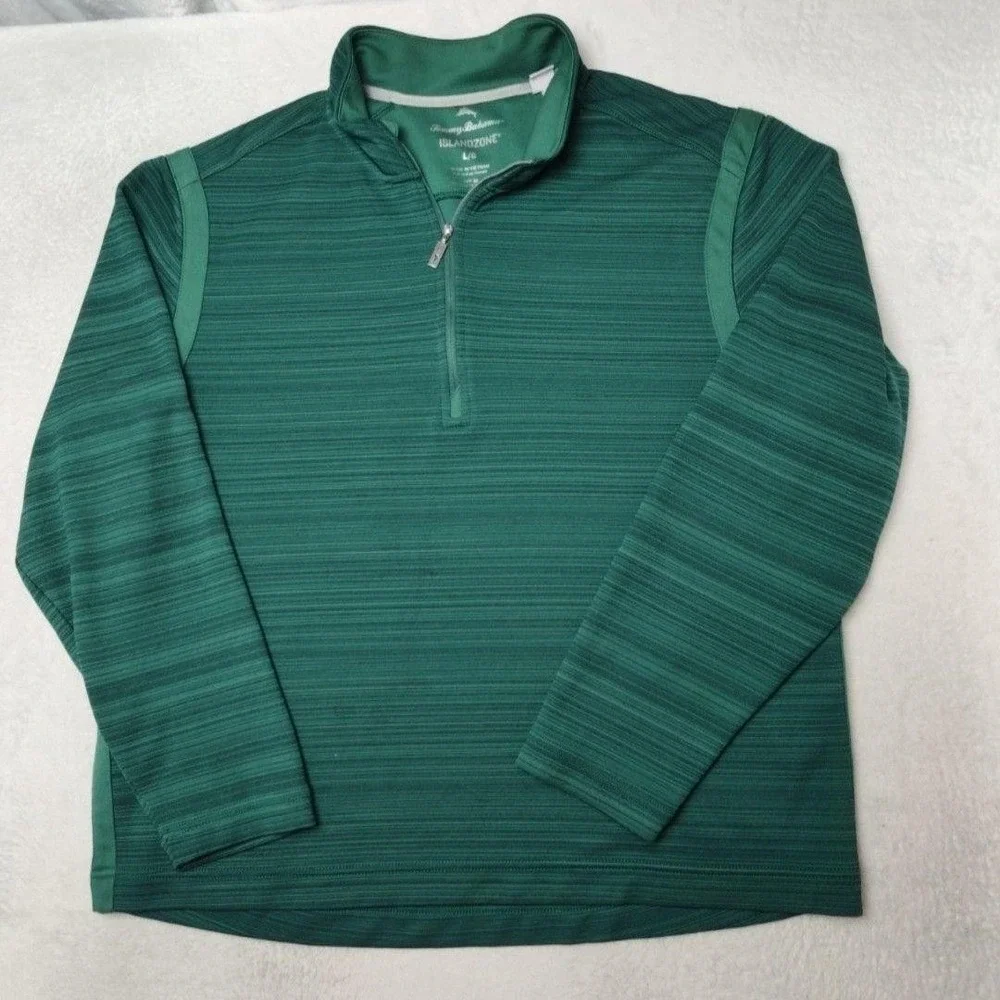 Tommy Bahama easy sleeve