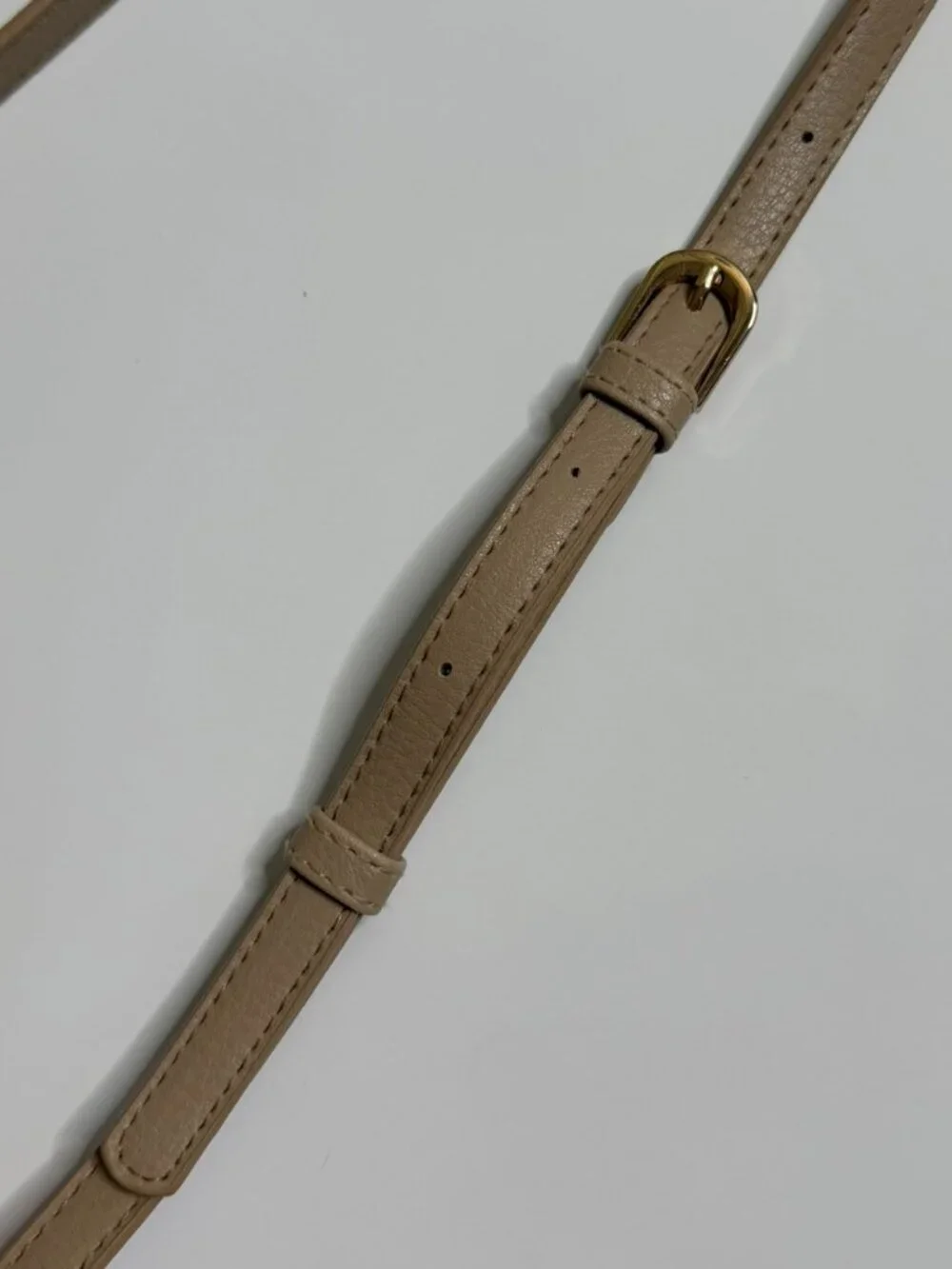 Modern Mackerie classic tan