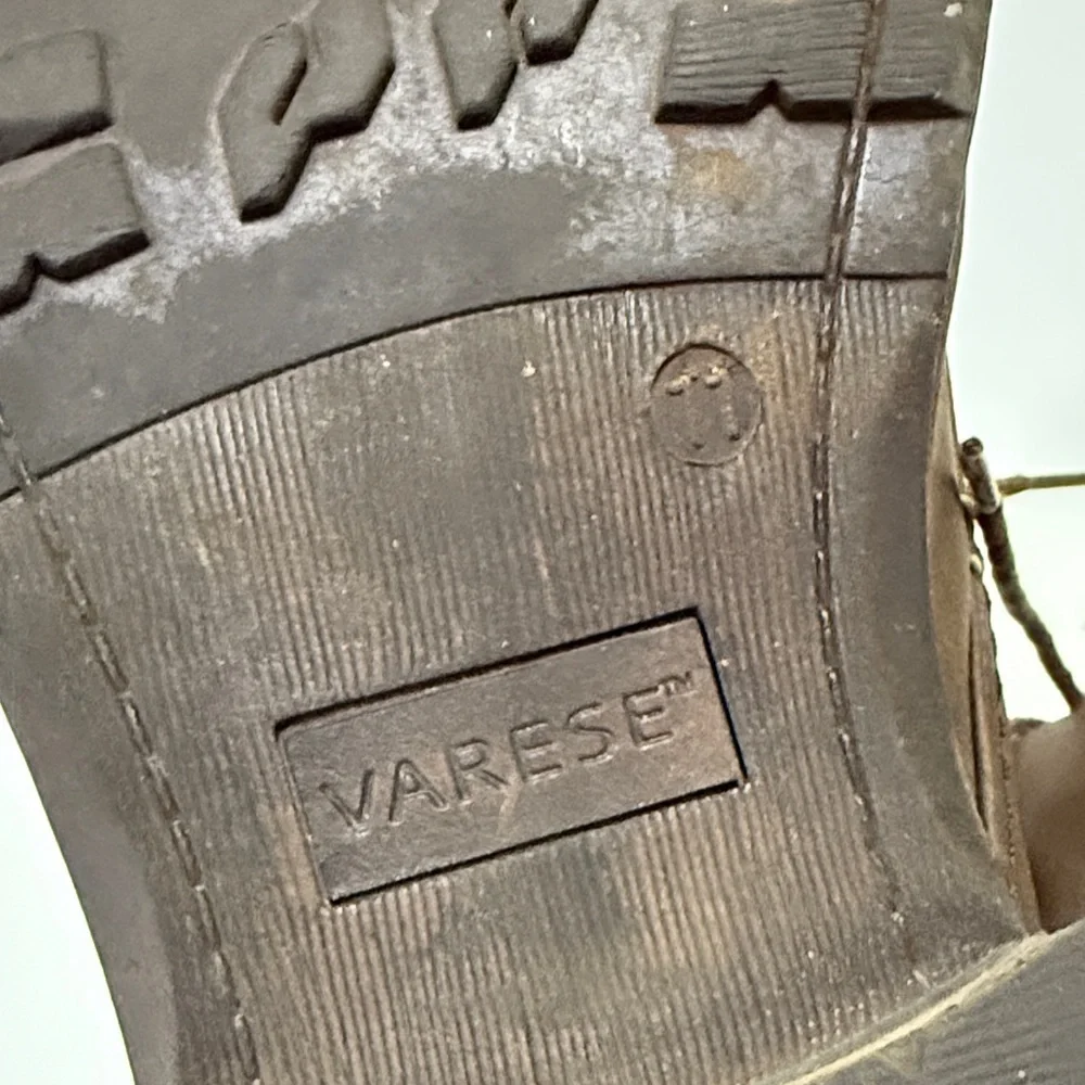 Varese elevate your