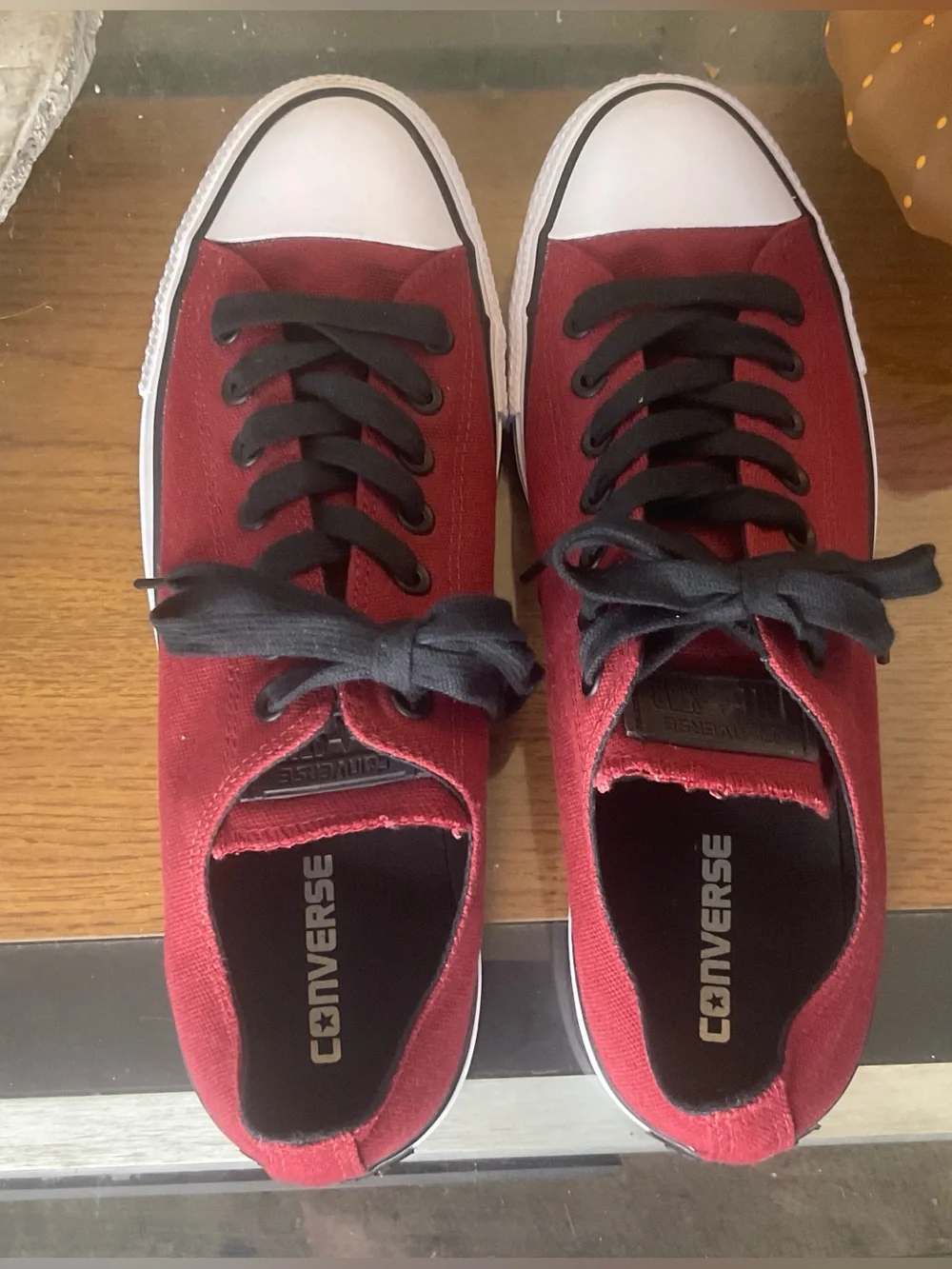 Converse All Stars you ll