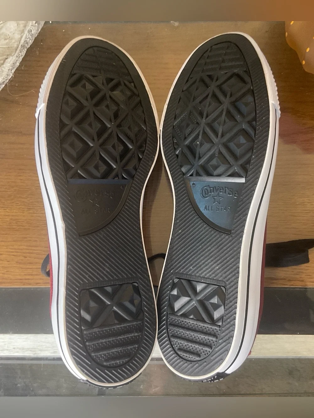Converse All Stars you ll