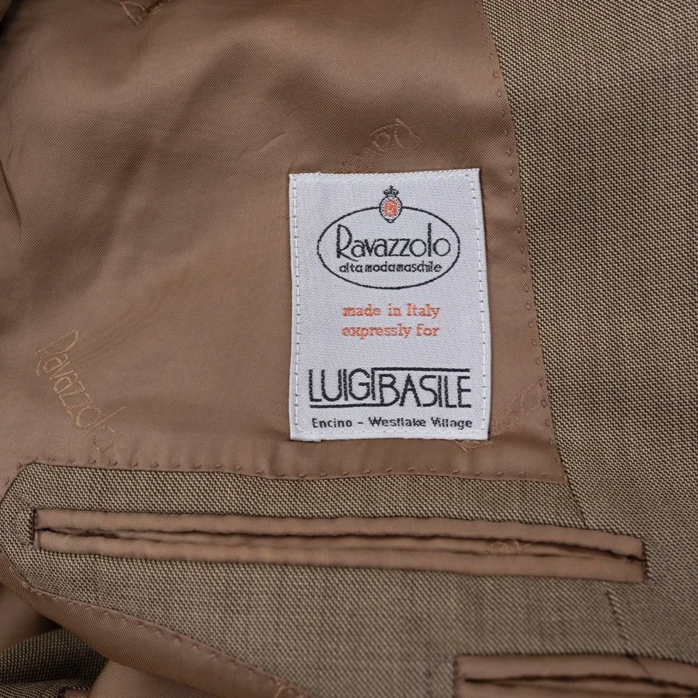 Ravazzolo tag listed