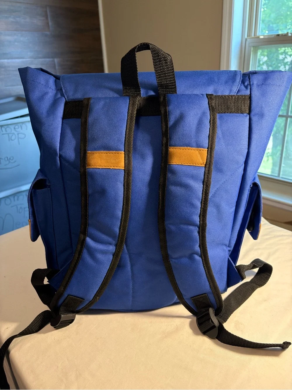 Disney carry backpack