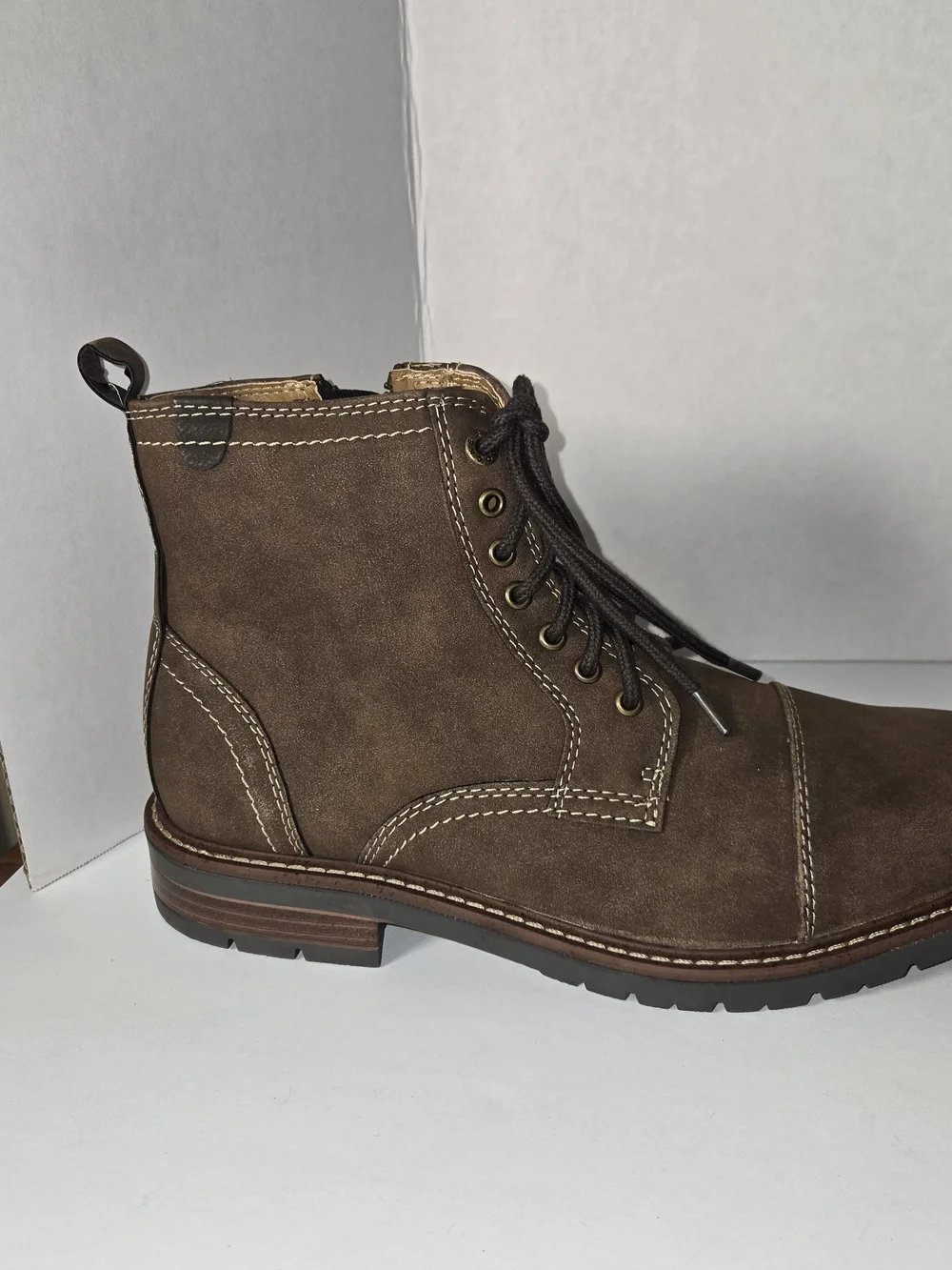 Dockers brand are