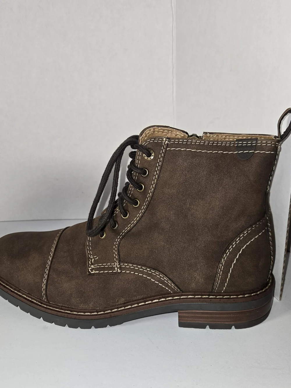 Dockers no are new