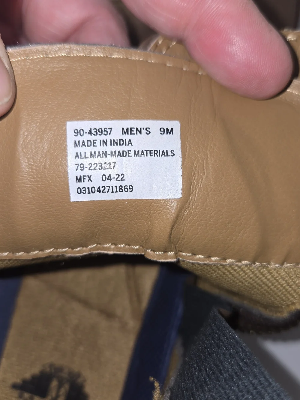Dockers new are
