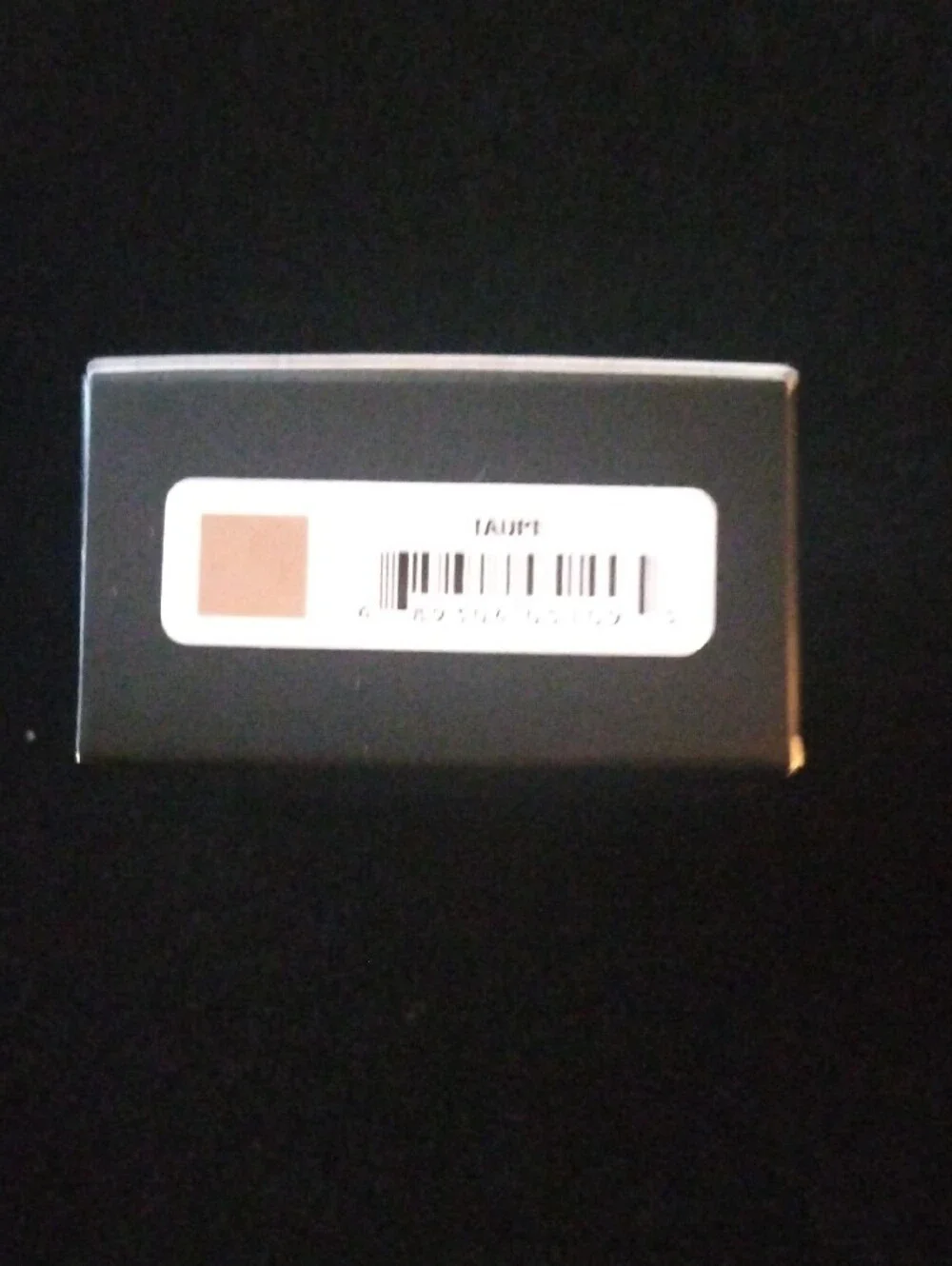 Anastasia Dipbrow Set. Pomade - Black and Rose Gold Box & Brush #12