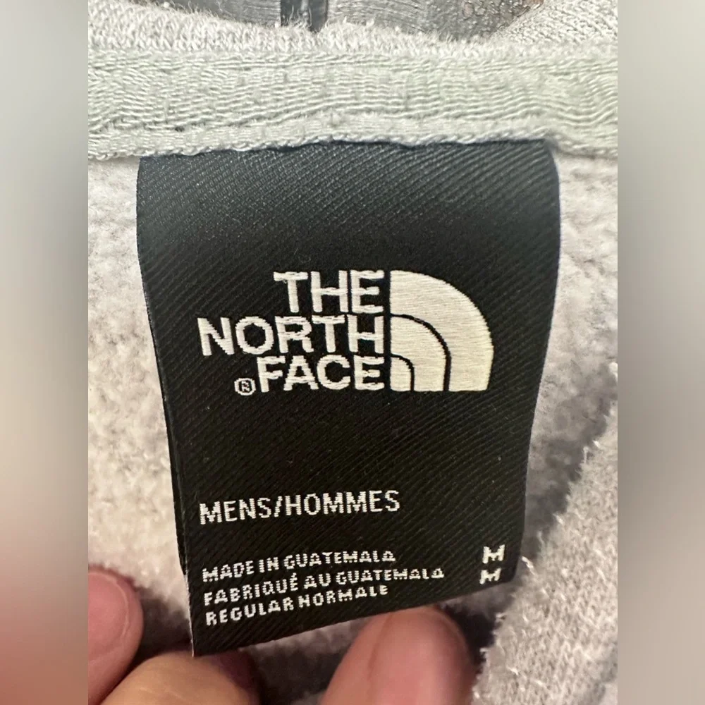 The North Face north face