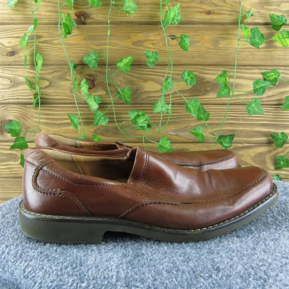 Ecco men loafer