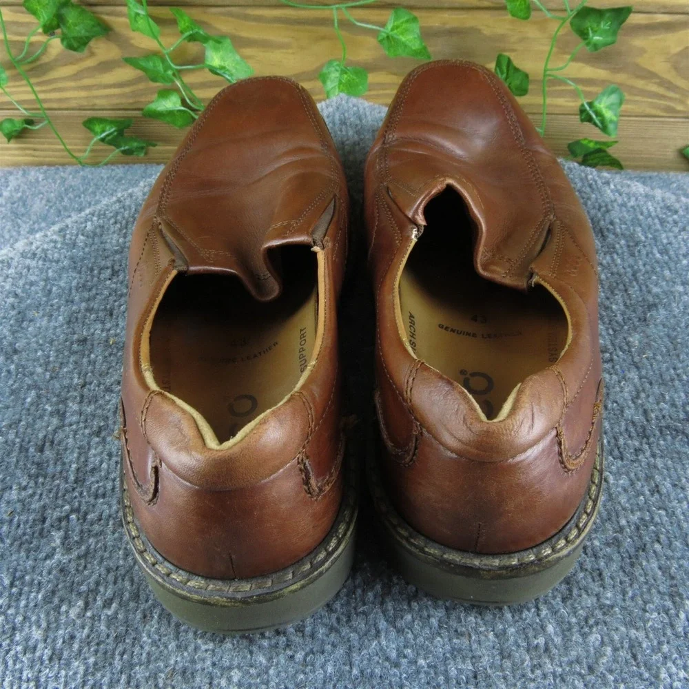Ecco men loafer