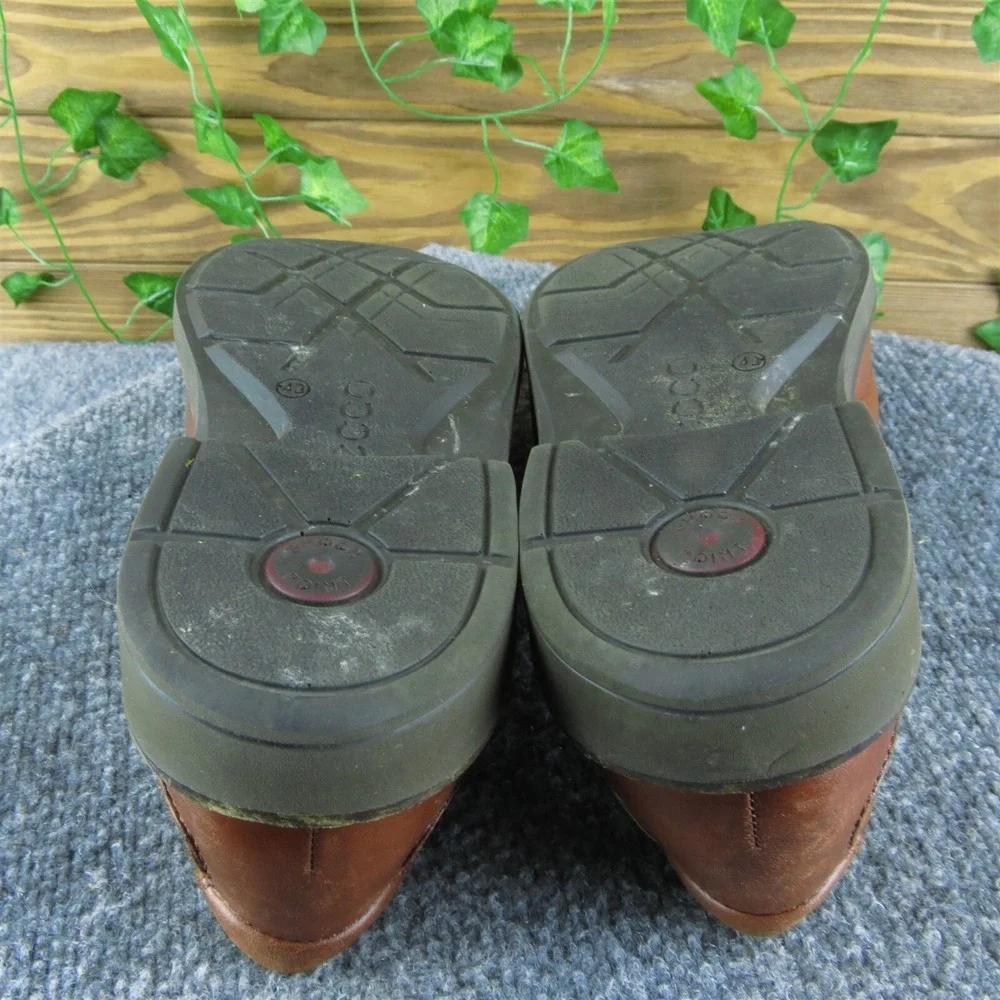 Ecco men loafer
