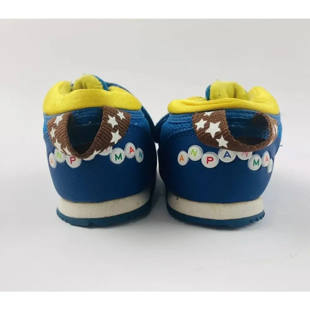 Moonstar toddler anpanman