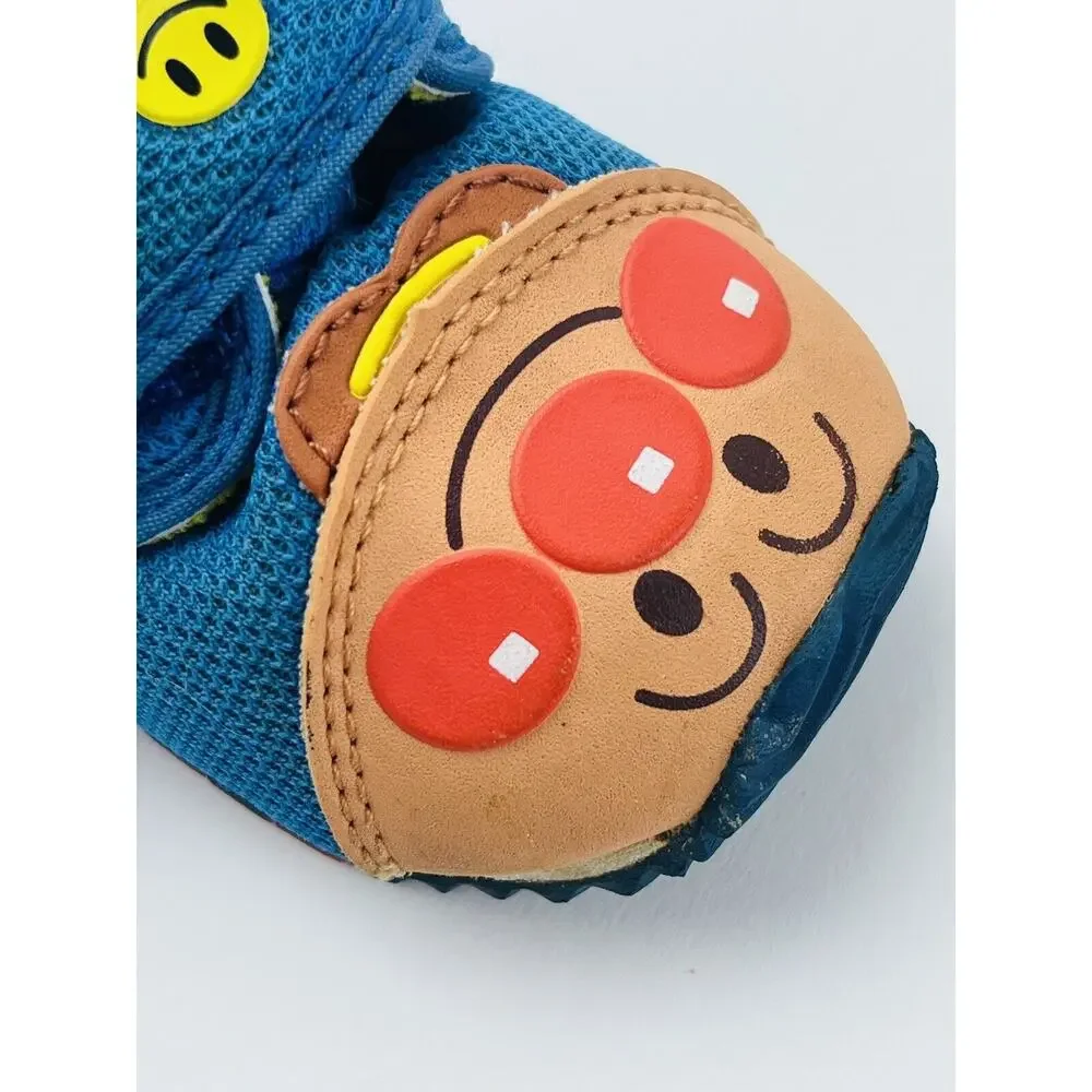 Moonstar toddler anpanman