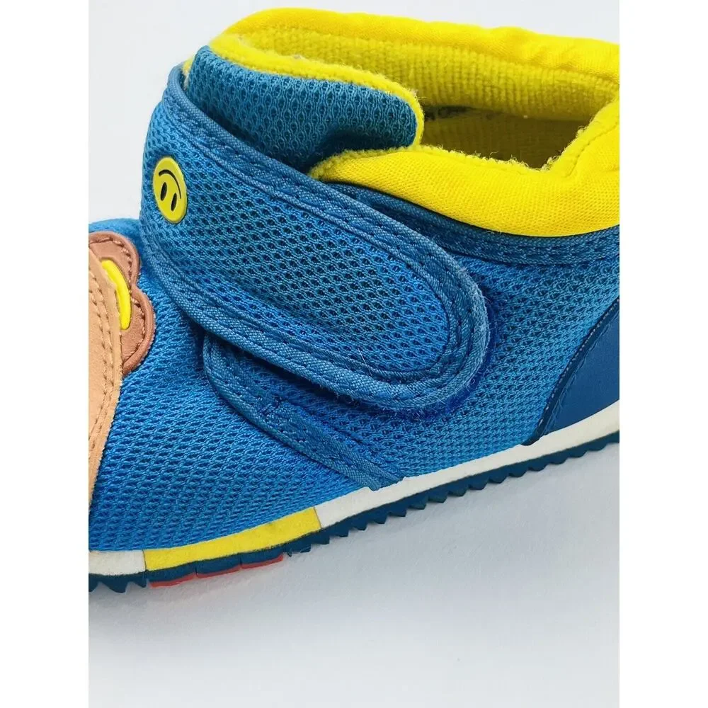 Moonstar toddler anpanman