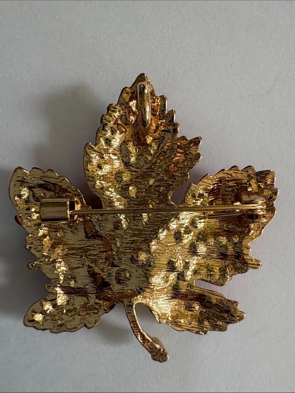 N/A sparkling maple