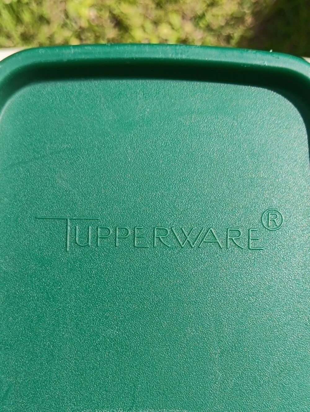 Tupperware 8.5