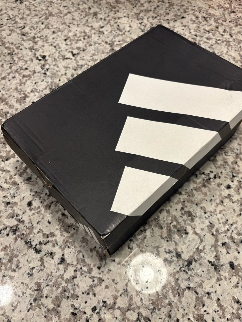 adidas new box