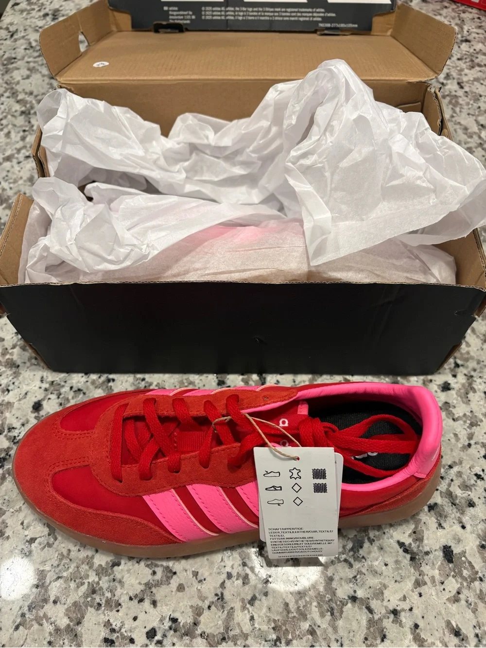 adidas new box