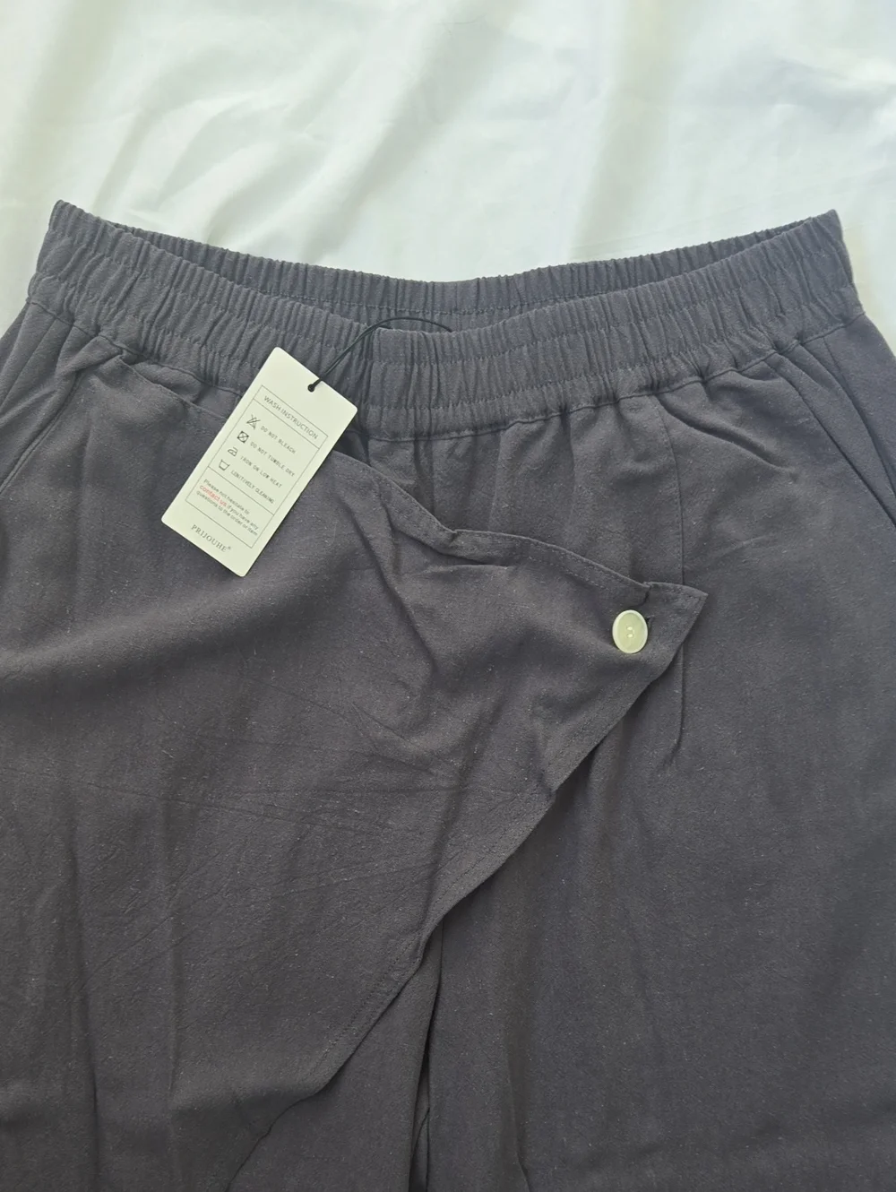 prijouhe these are