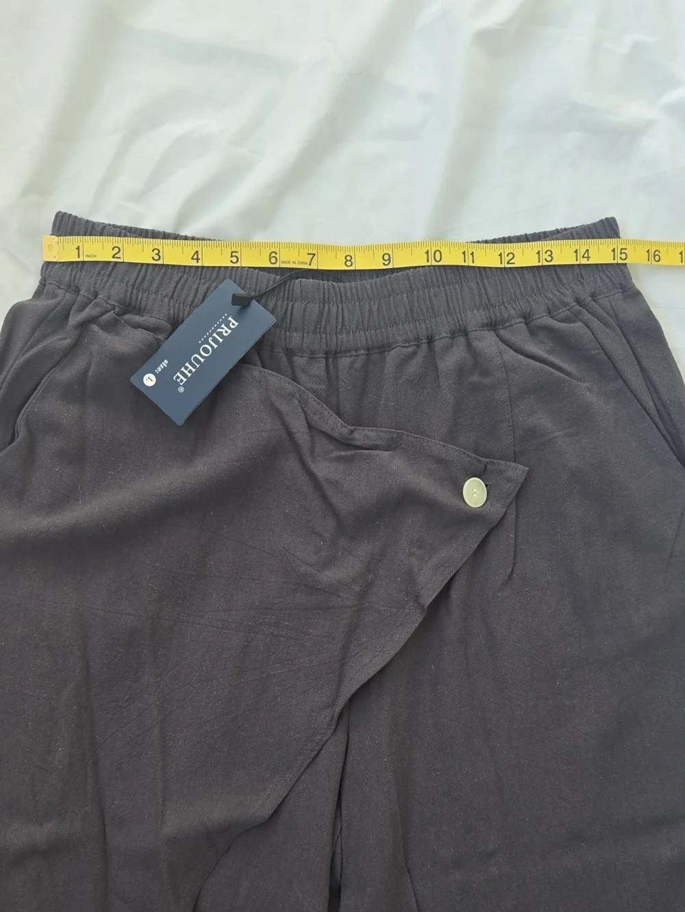 prijouhe these are