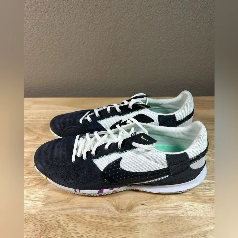 Nike Streetgato Confetti Soccer Shoes Sneakers