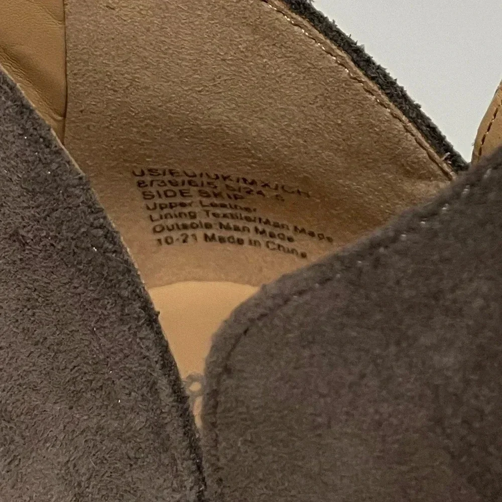 Reaction Kenneth Cole see below perfect