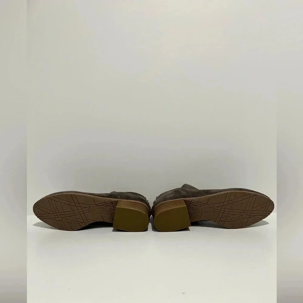 Reaction Kenneth Cole photo height back