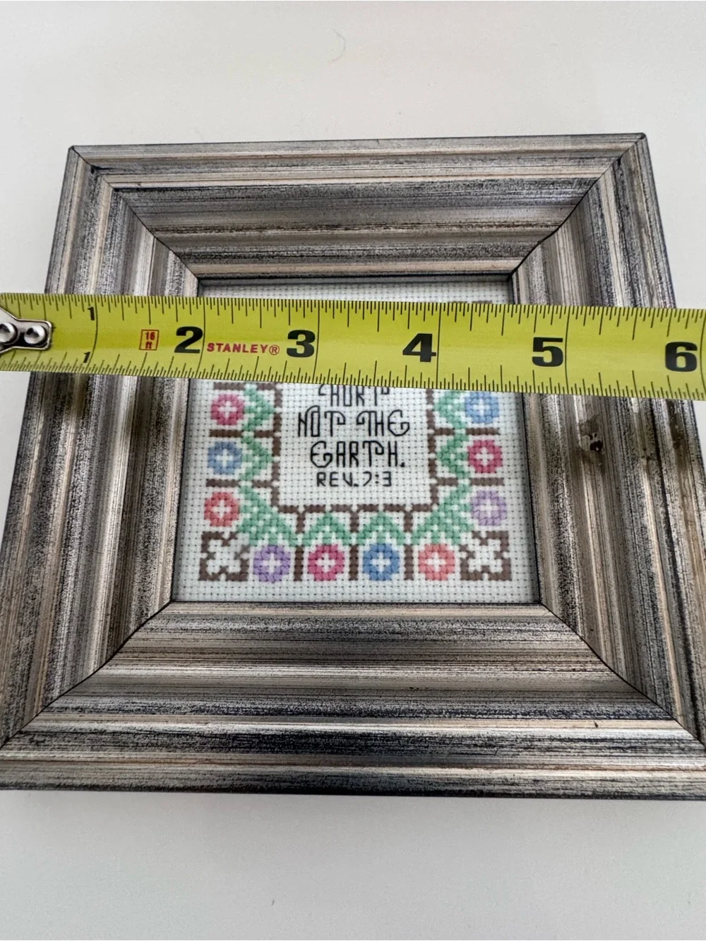 N/A vintage framed