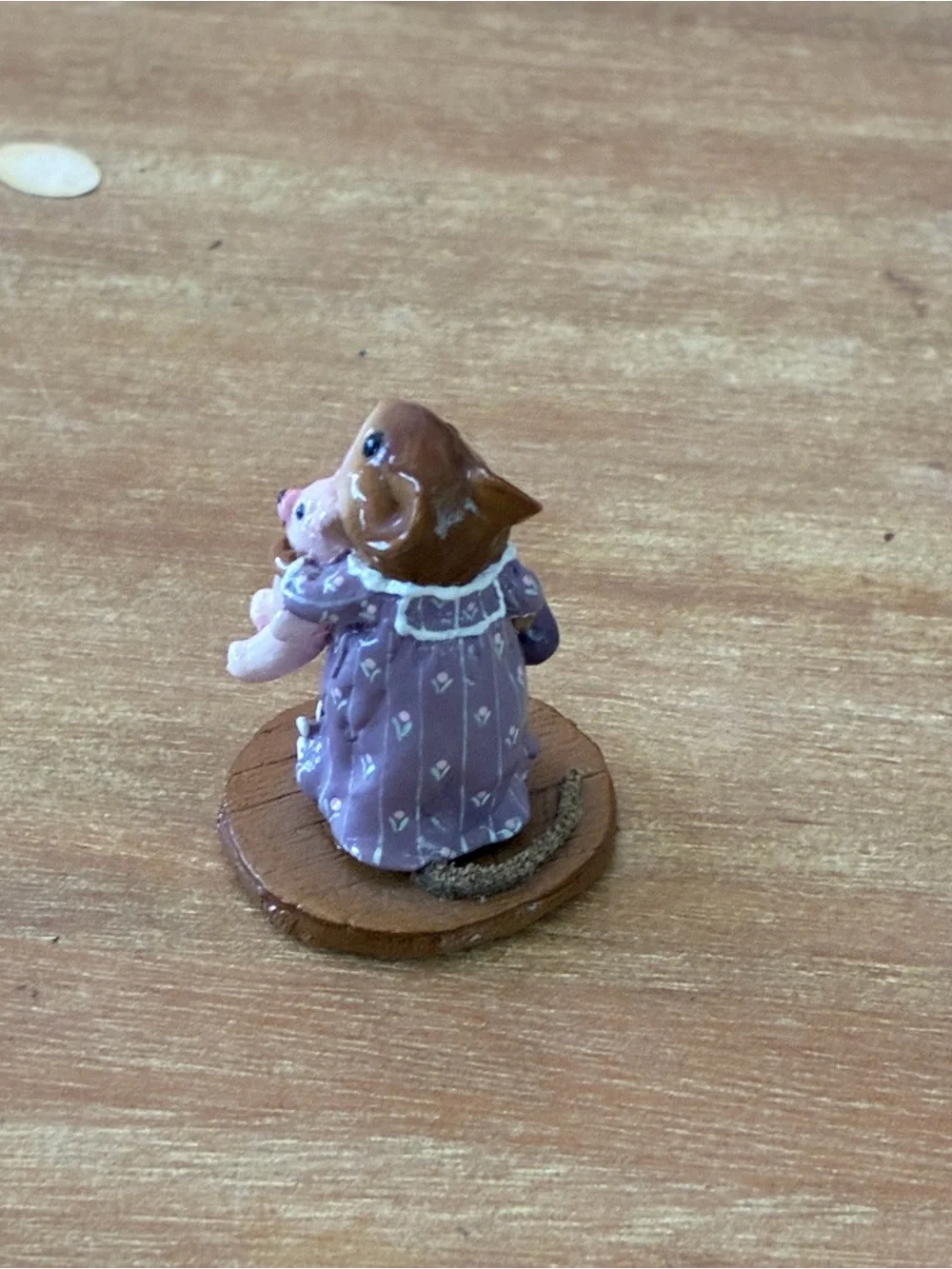 wee forest folk wee forest