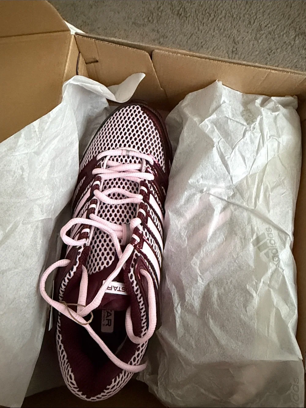 adidas breathable mesh