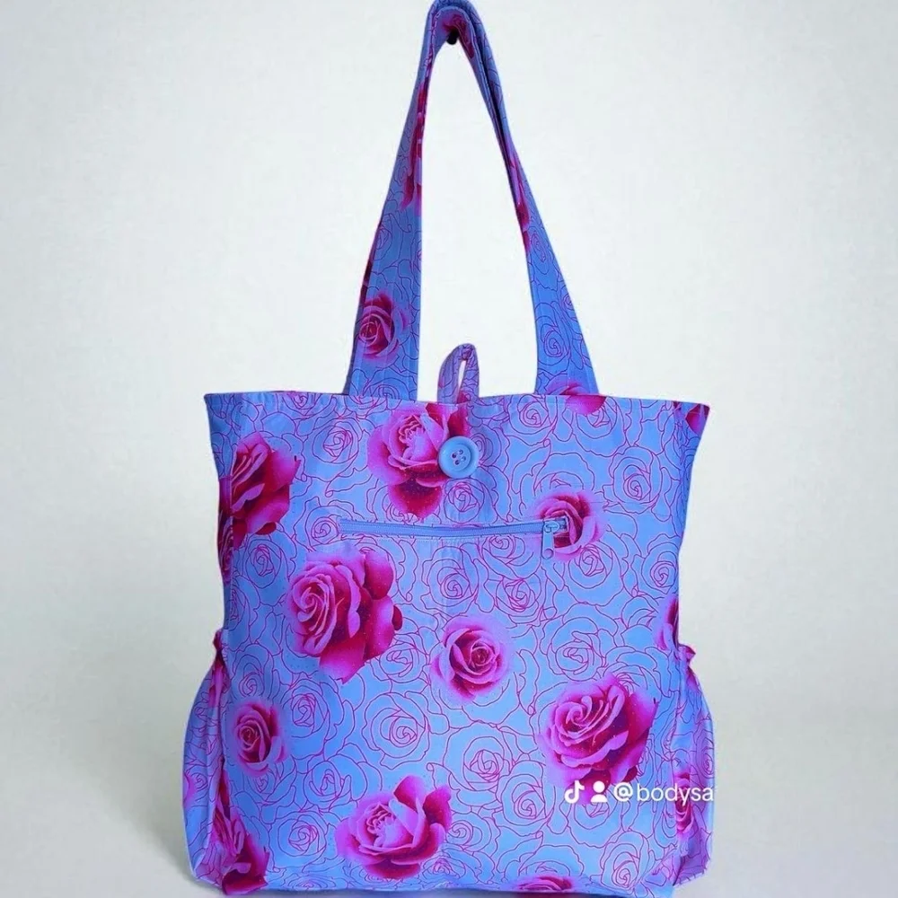 yeirdesign chic tote