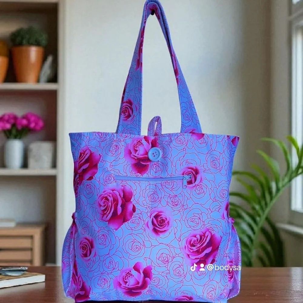 yeirdesign chic tote