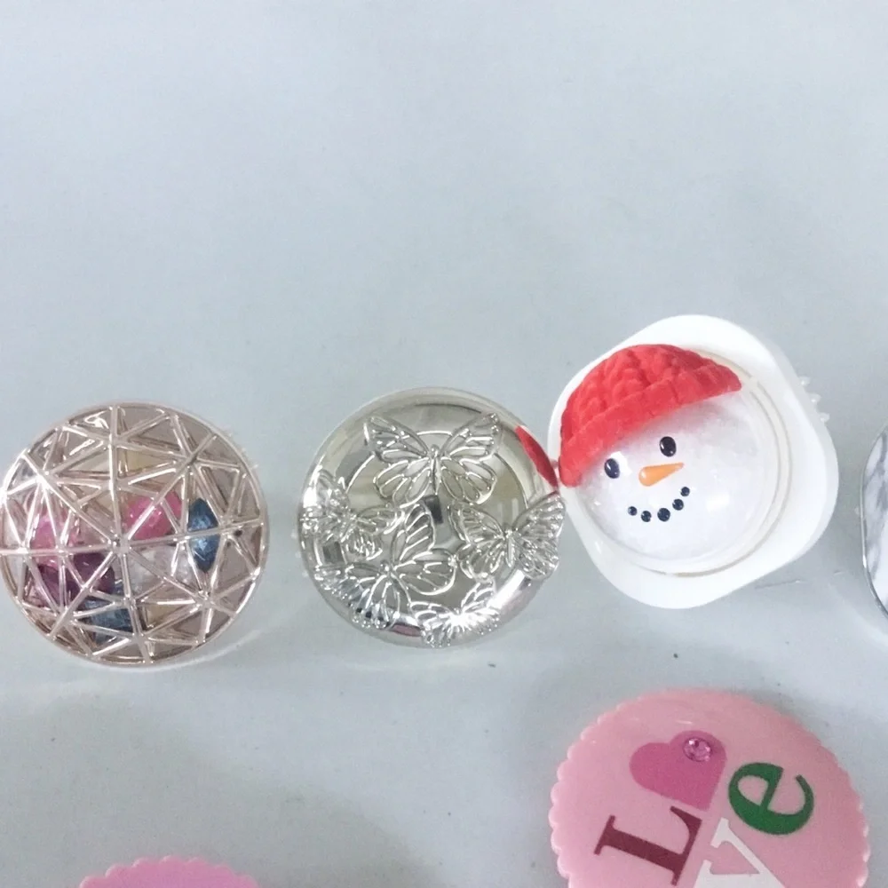 Bath & Body Works all compact