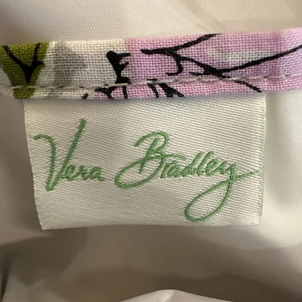 Vera Bradley preowned vera