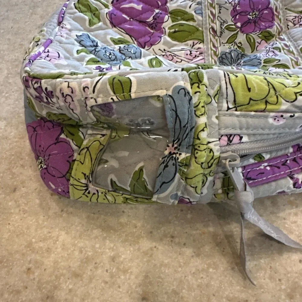 Vera Bradley preowned vera