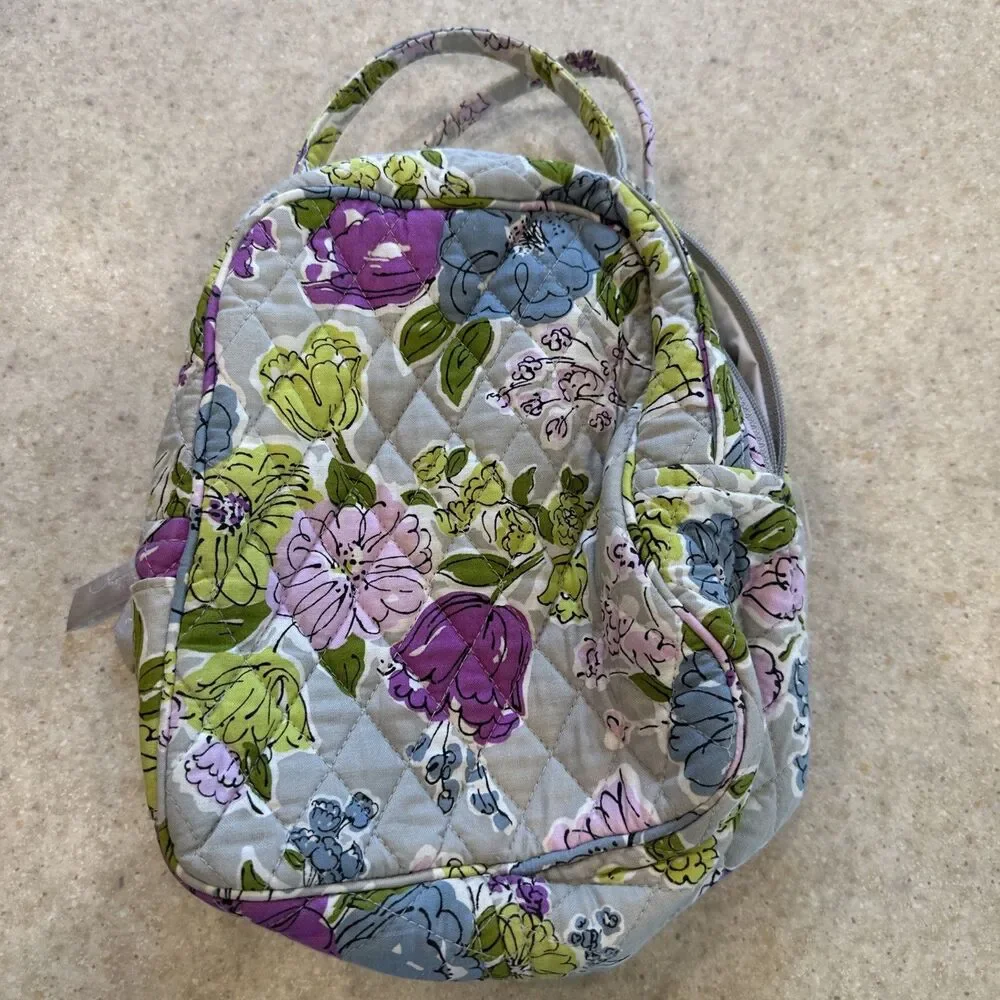 Vera Bradley preowned vera