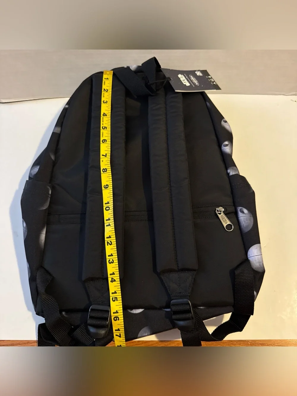 Eastpak x Star Wars Death Star Backpack NWT