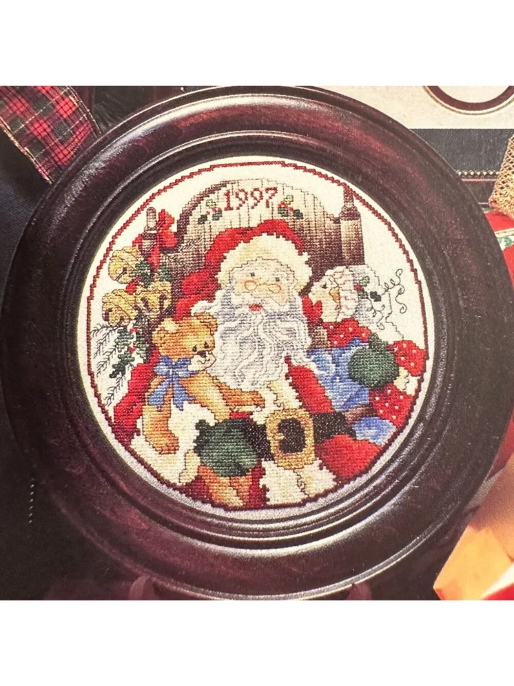 Stoney Creek create festive