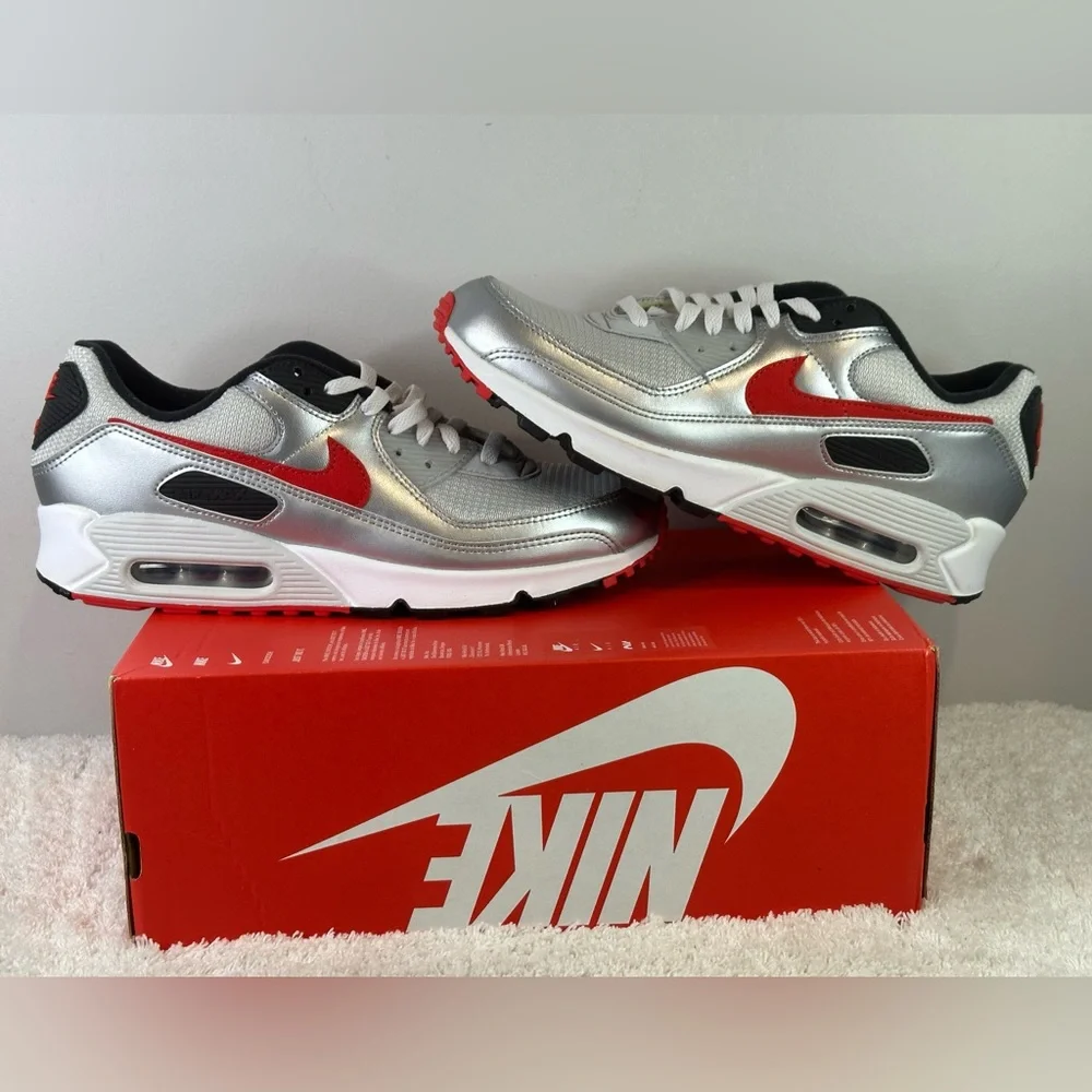 Nike Air Max 90