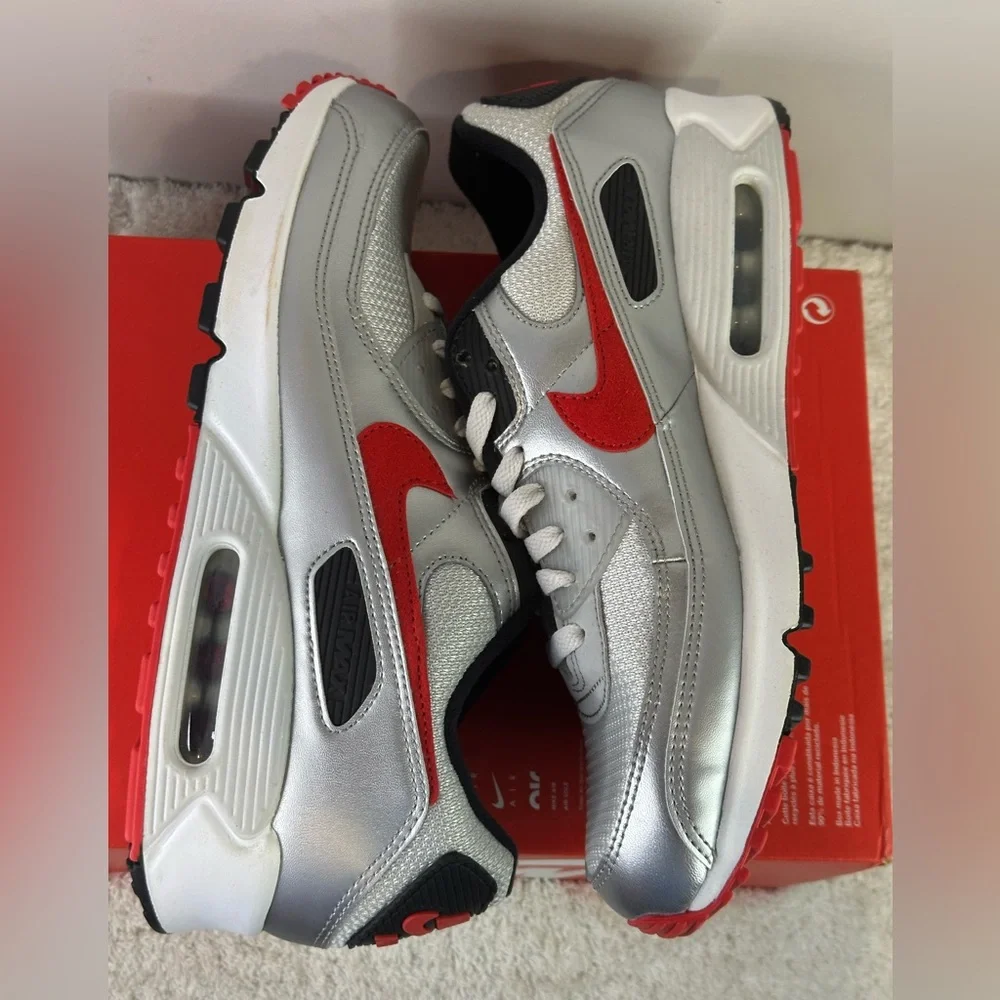 Nike Air Max 90