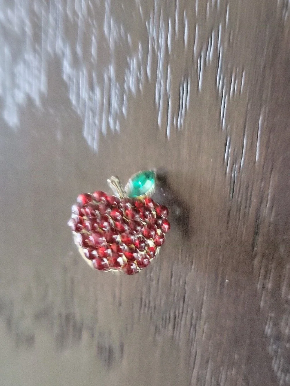 N/A clover trim