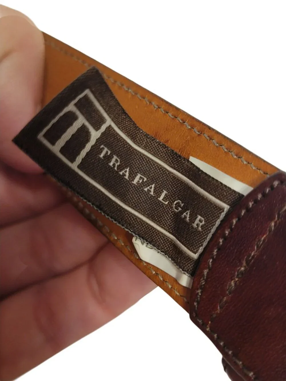 Trafalgar great overall