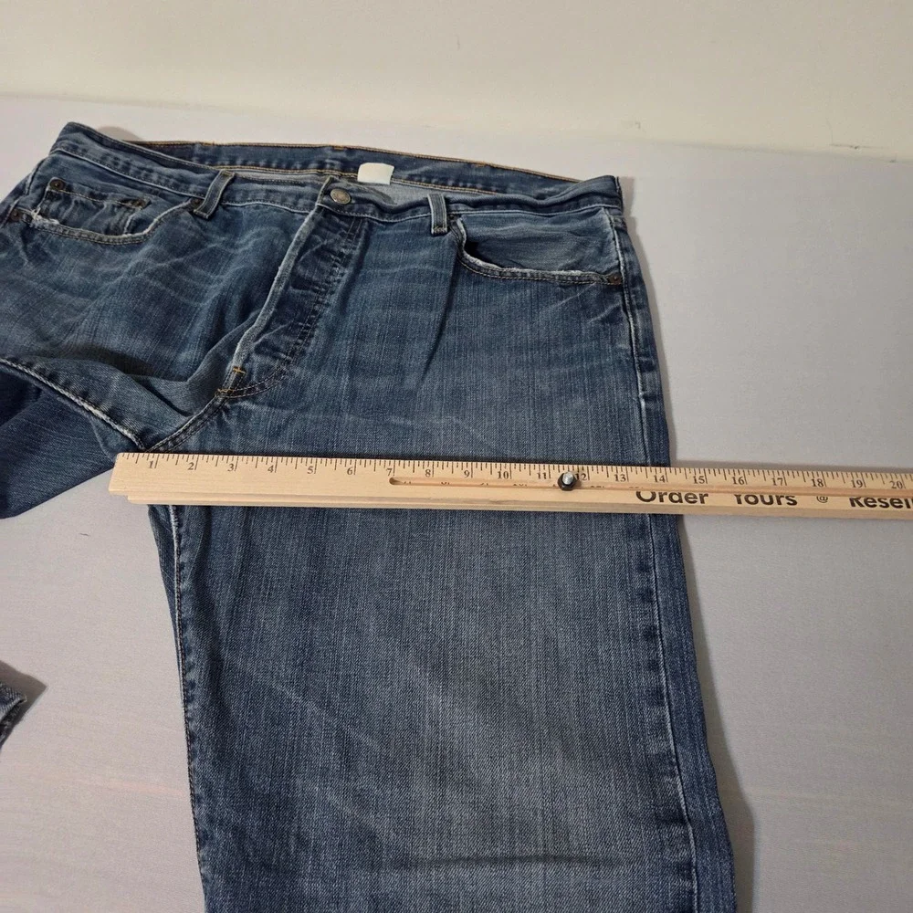 Levis thank you