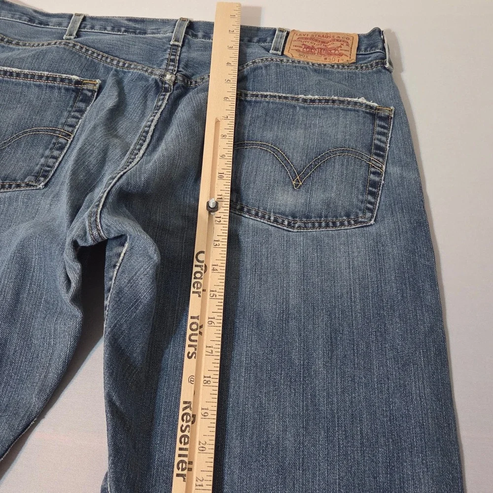 Levis thank you