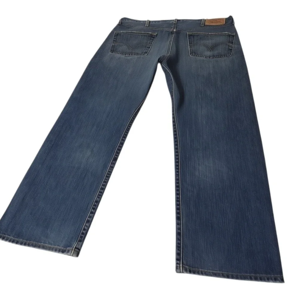 Levis thank you