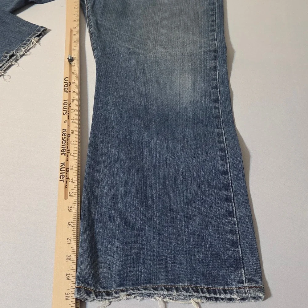 Levis thank you