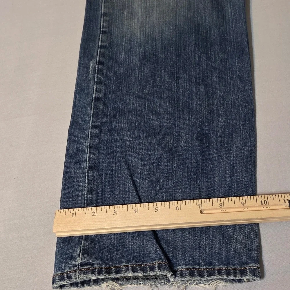 Levis thank you