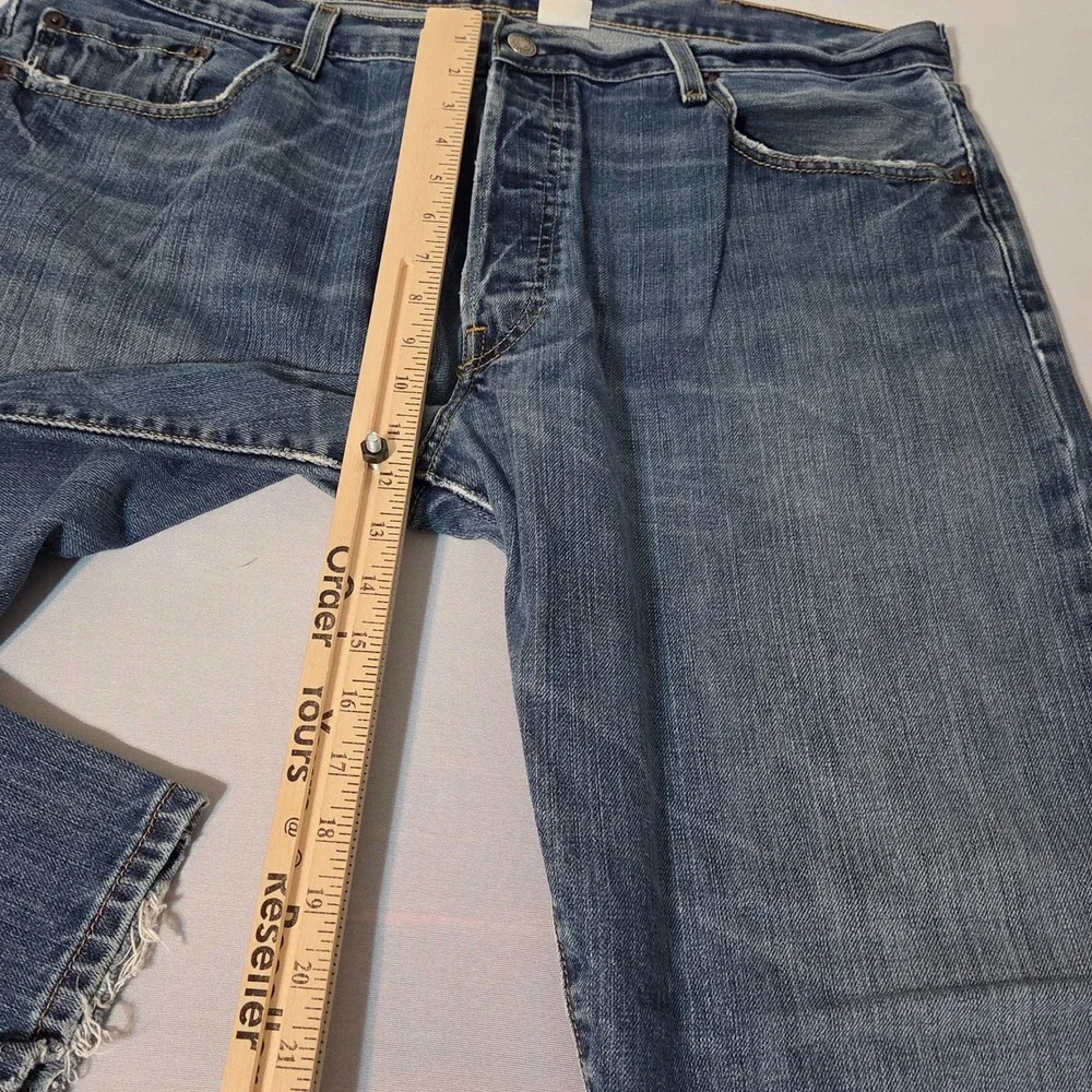 Levis thank you
