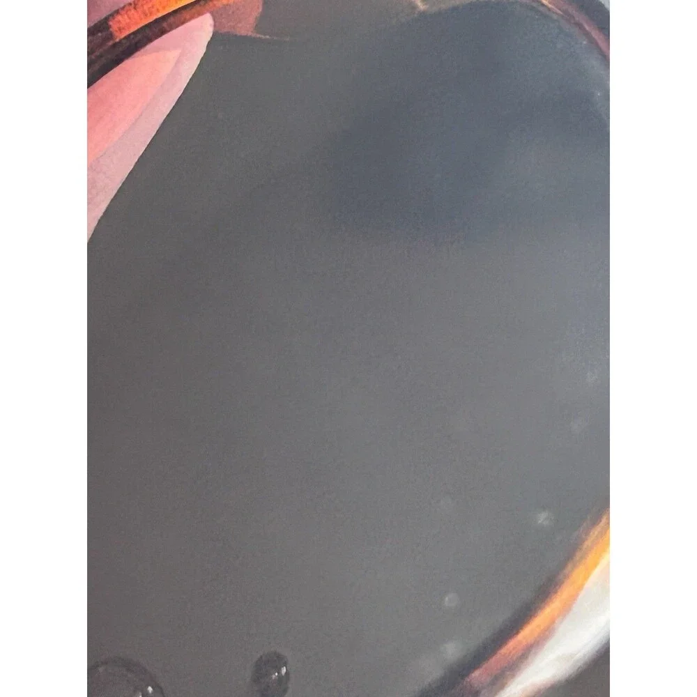 Ray-Ban no scratches