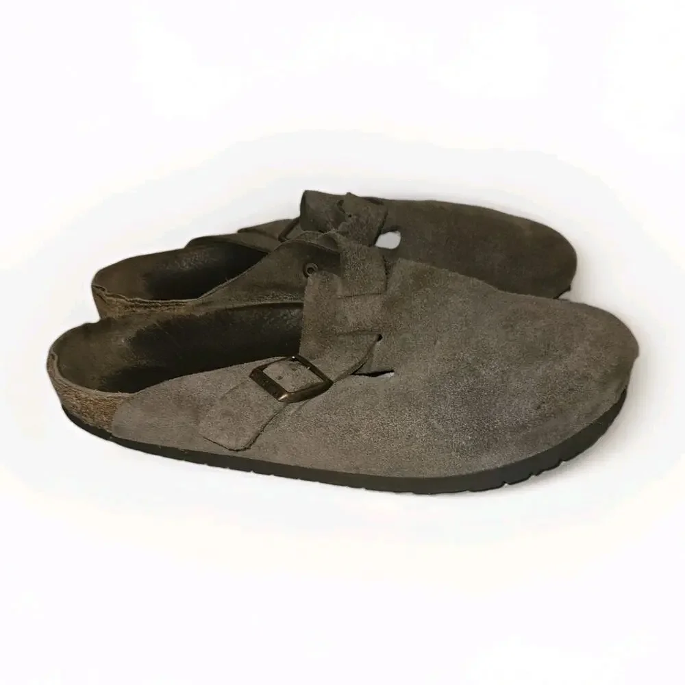 Birkenstock fair see